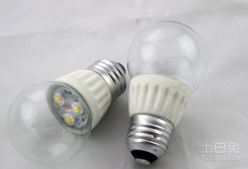 led節能照明燈廠家推薦