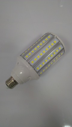 【實在貳年質保 20W高亮照明LED節能燈360度LED玉米燈LED貼片燈】價格,廠家,圖片,深圳市國惠照明器材-