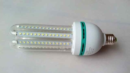 【【降價(jià)啦】LED節(jié)能燈4U23W 2835燈珠120燈】?jī)r(jià)格,廠家,圖片,其他LED燈具,福建維多麗光電科技-