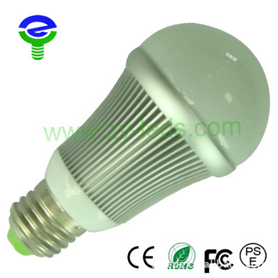 3014綠色節能5w室內照明e27球泡燈 - 深圳市志越光電科技 - 企及公司搜索