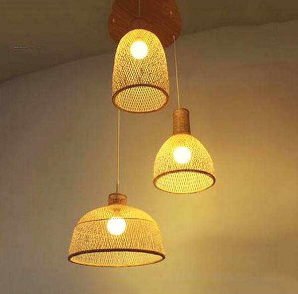 擁有美燈飾，照亮您的精致生活