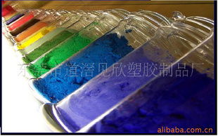 東莞市道滘見欣塑膠制品廠 塑膠行業的匠心傳承與創新